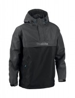 Makita MK203M Mens Aero Jacket - Grey &pound;59.99